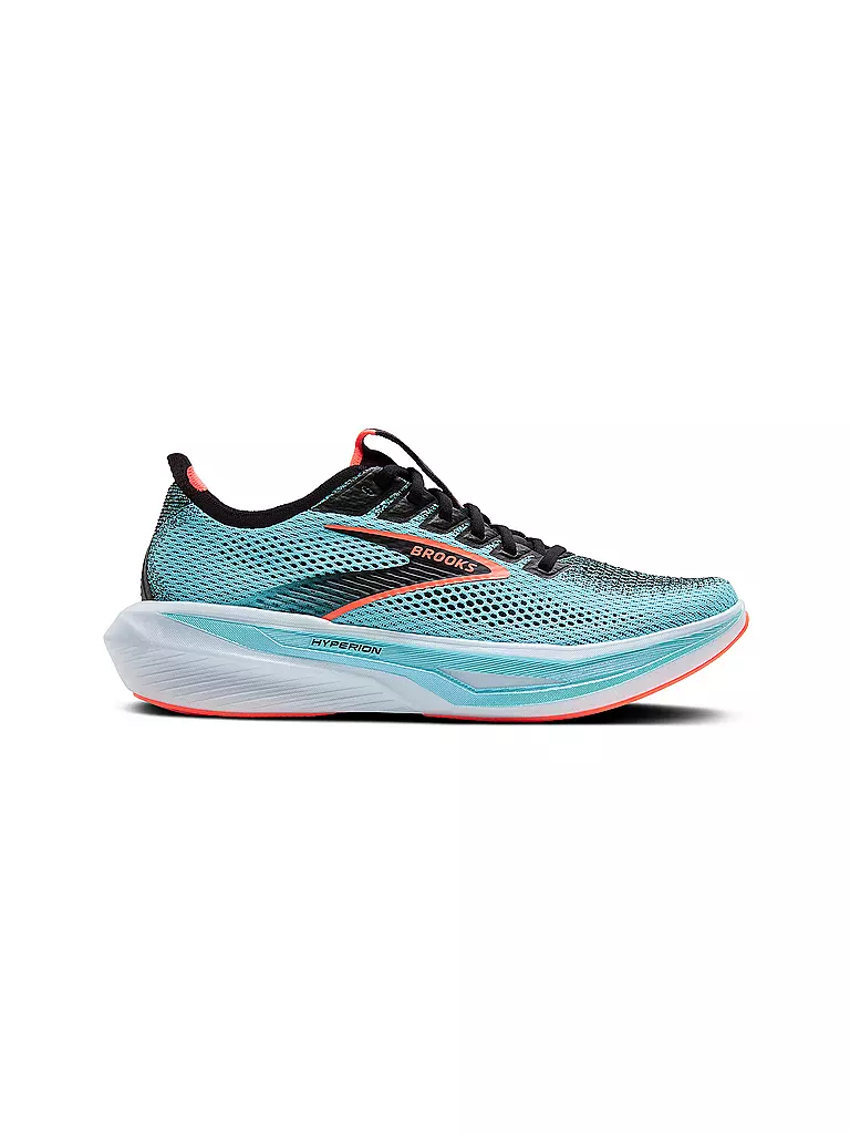 BROOKS | Chaussures de compétition Hyperion 3 pour hommes | Bleu