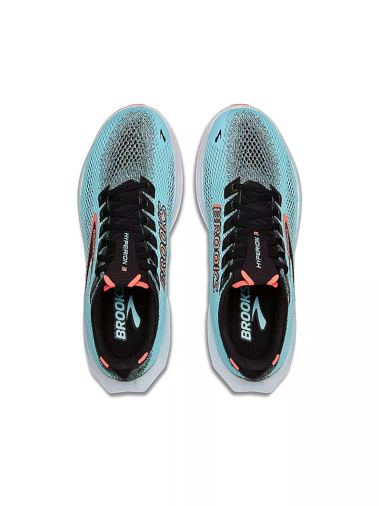 BROOKS | Chaussures de compétition Hyperion 3 pour hommes |