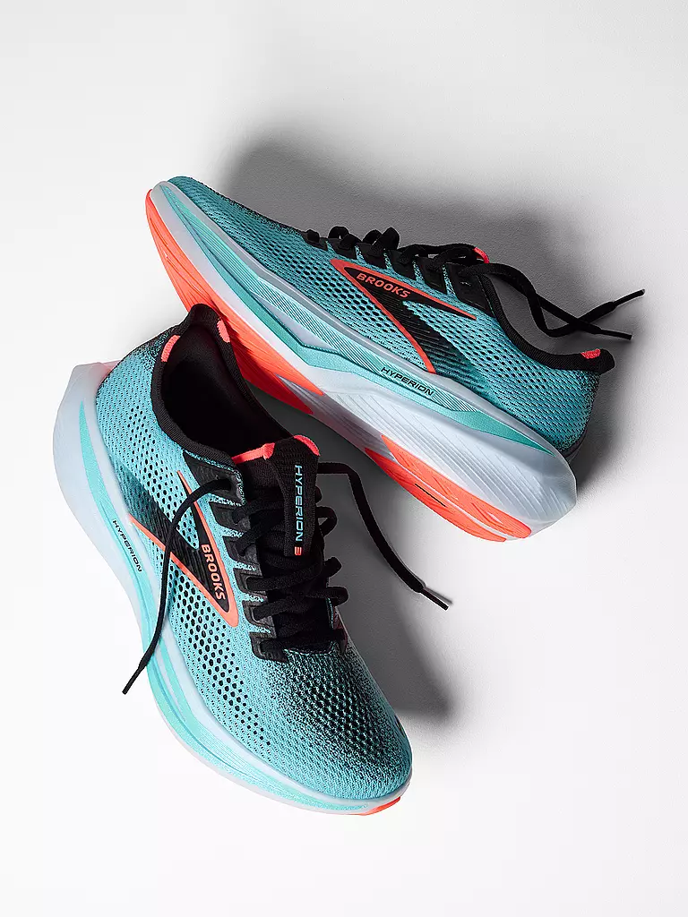 BROOKS | Chaussures de compétition Hyperion 3 pour hommes |