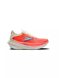 BROOKS | Chaussures de compétition pour femmes Hyperion Max 3 | Corail