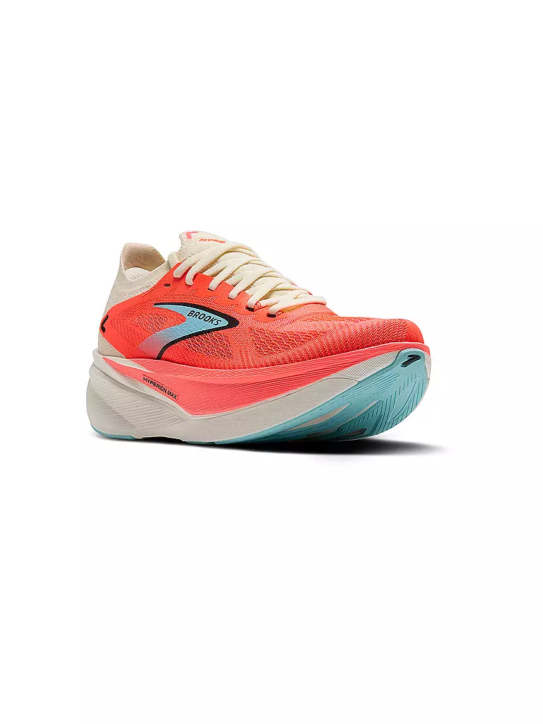 BROOKS | Chaussures de compétition pour femmes Hyperion Max 3 |