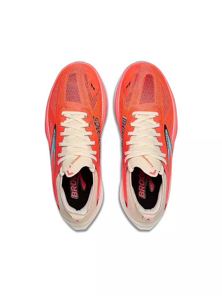 BROOKS | Chaussures de compétition pour femmes Hyperion Max 3 |