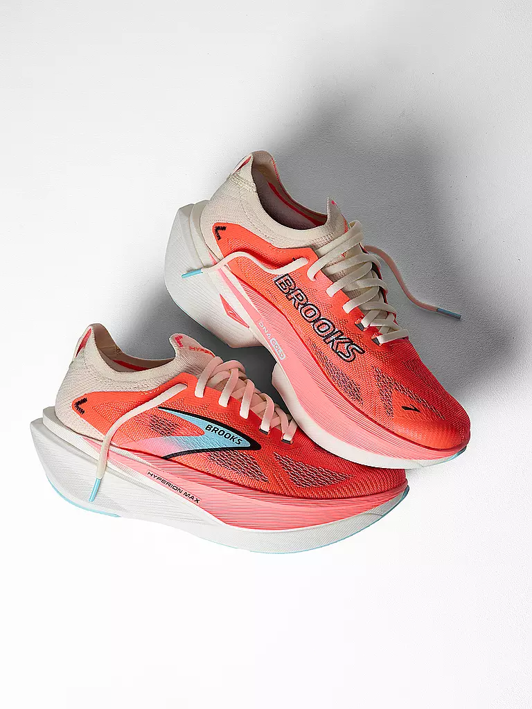 BROOKS | Chaussures de compétition pour femmes Hyperion Max 3 |