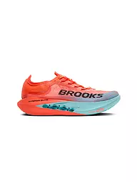 BROOKS | Chaussures de compétition pour hommes Hyperion Elite 5 LD | Rose vif