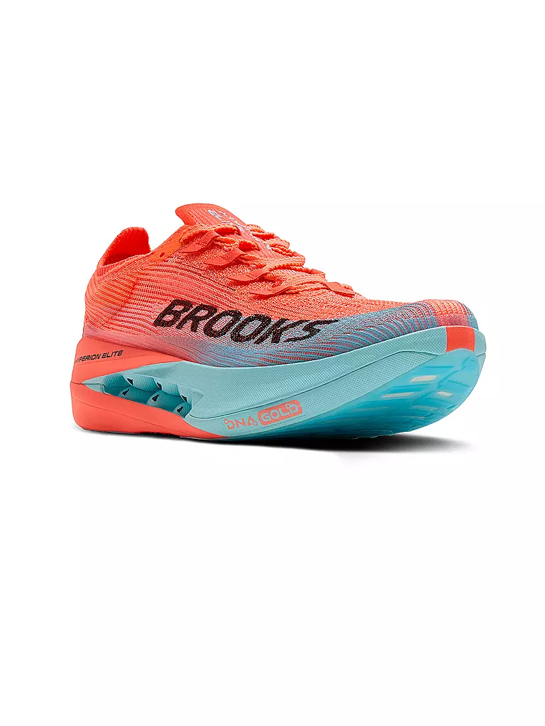 BROOKS | Chaussures de compétition pour hommes Hyperion Elite 5 LD |