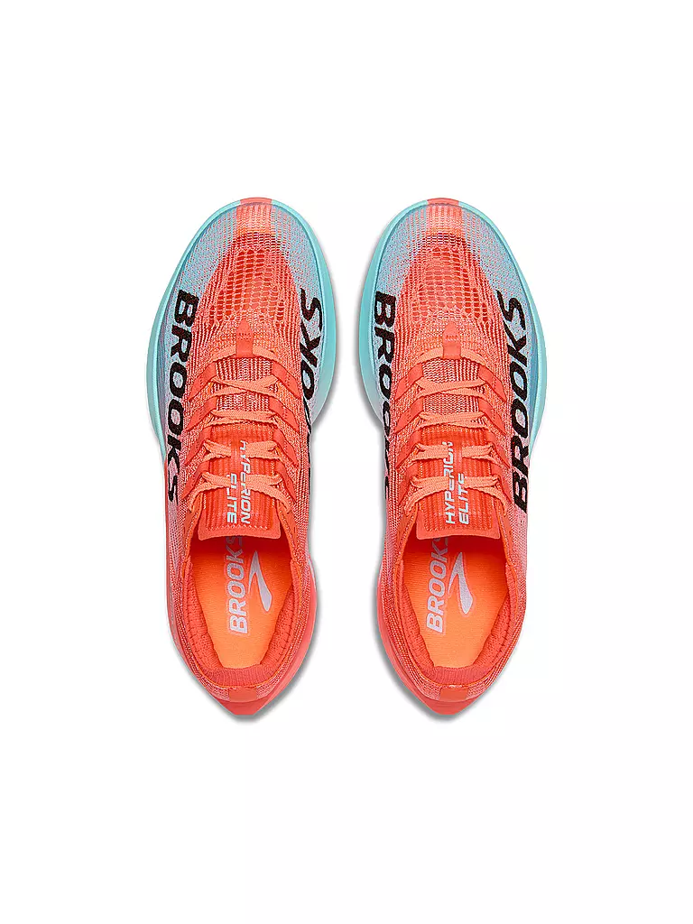 BROOKS | Chaussures de compétition pour hommes Hyperion Elite 5 LD |