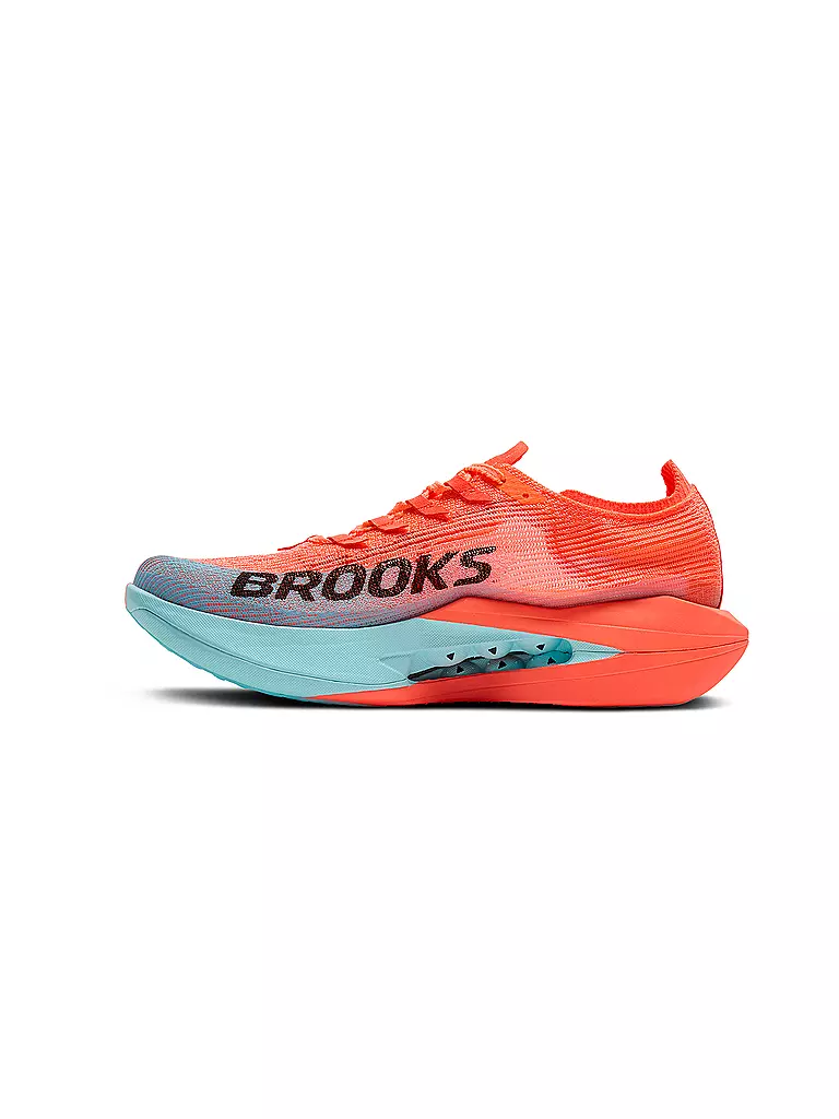 BROOKS | Chaussures de compétition pour hommes Hyperion Elite 5 LD |