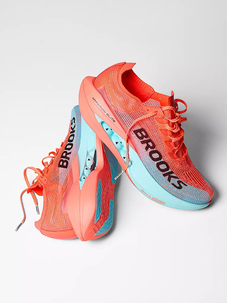 BROOKS | Chaussures de compétition pour hommes Hyperion Elite 5 LD |