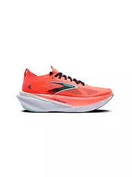 BROOKS | Chaussures de compétition pour hommes Hyperion Max 3 | Corail