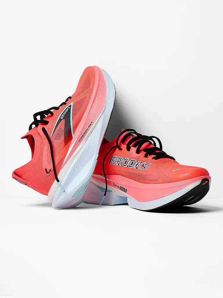 BROOKS | Chaussures de compétition pour hommes Hyperion Max 3 |