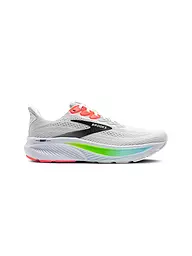 BROOKS | Chaussures de running Ghost 17 pour hommes | Blanc