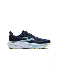 BROOKS | Chaussures de running Ghost 17 pour hommes | Bleu foncé