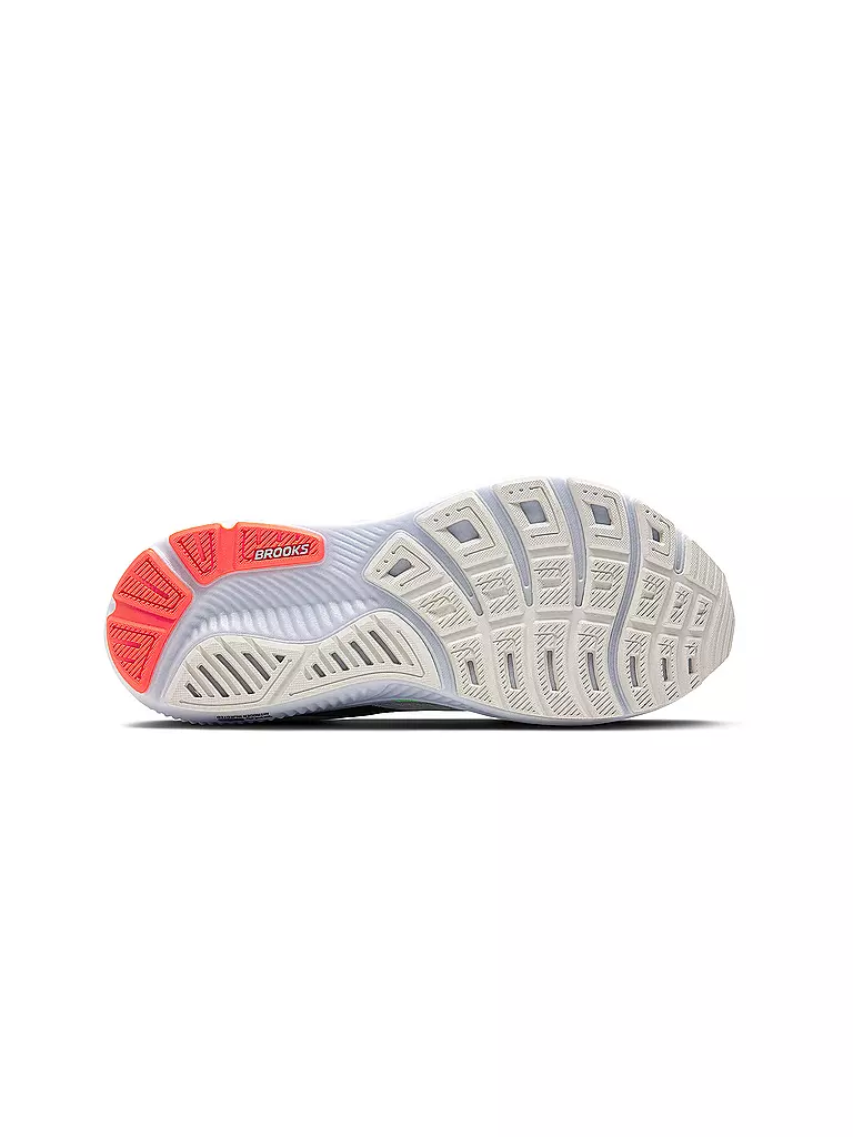 BROOKS | Chaussures de running Ghost 17 pour hommes |