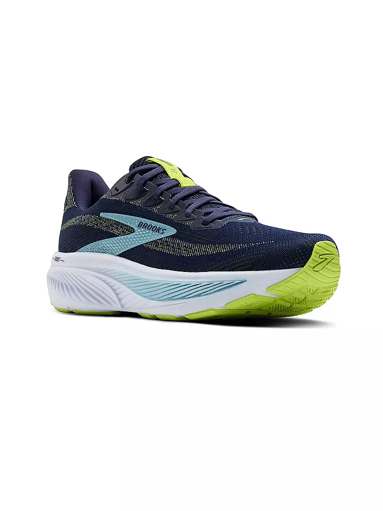 BROOKS | Chaussures de running Ghost 17 pour hommes |