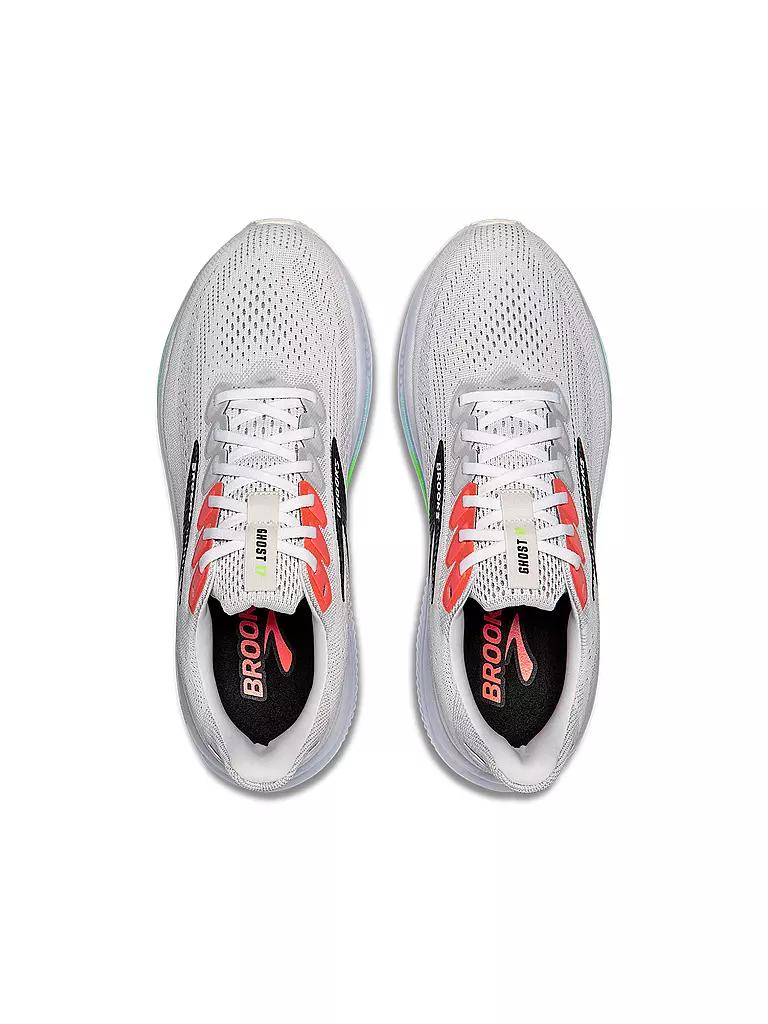 BROOKS | Chaussures de running Ghost 17 pour hommes |