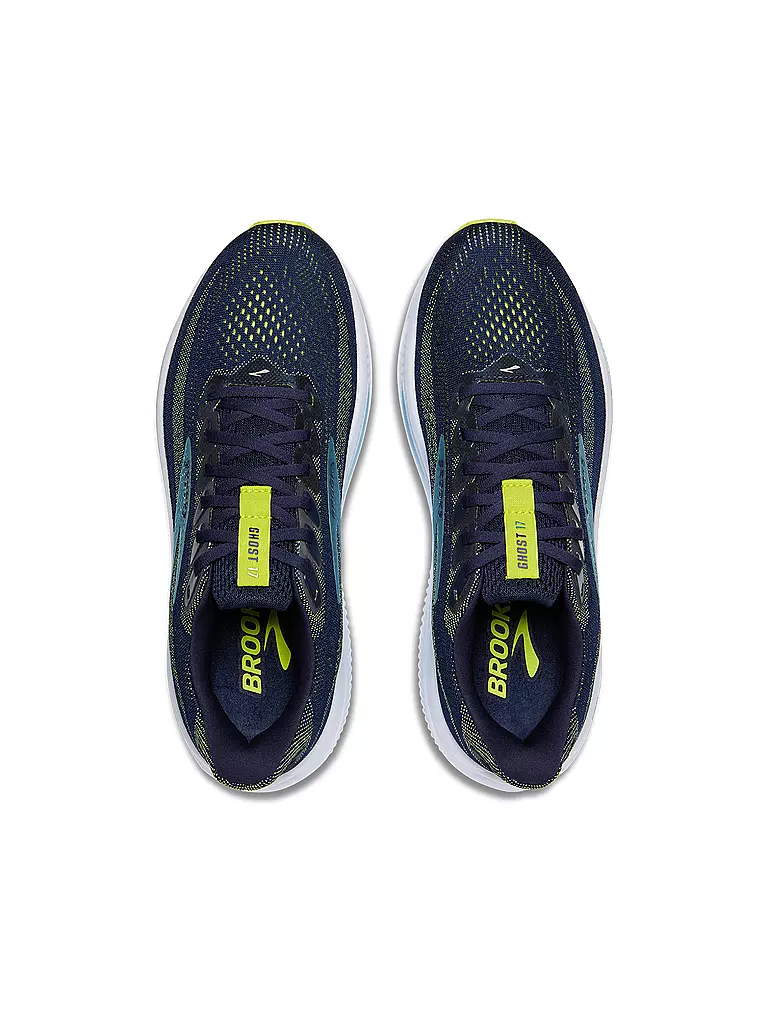 BROOKS | Chaussures de running Ghost 17 pour hommes |