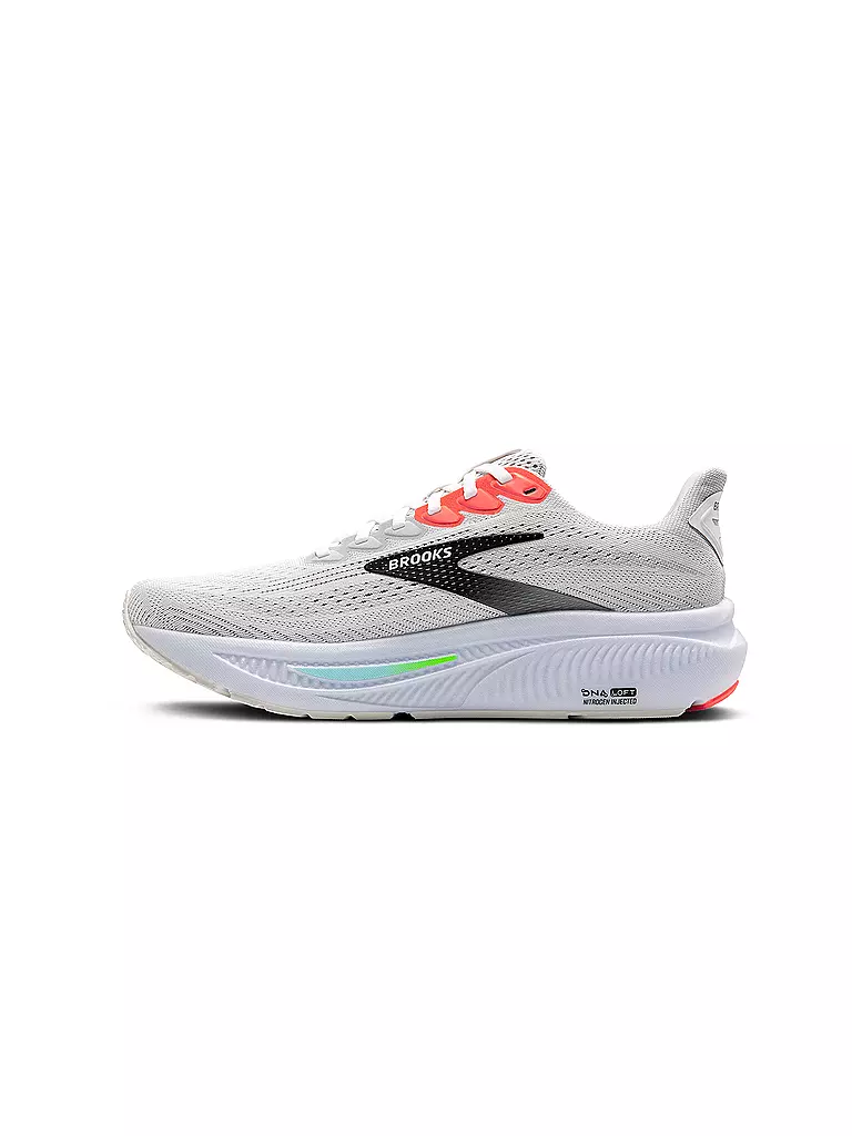BROOKS | Chaussures de running Ghost 17 pour hommes |