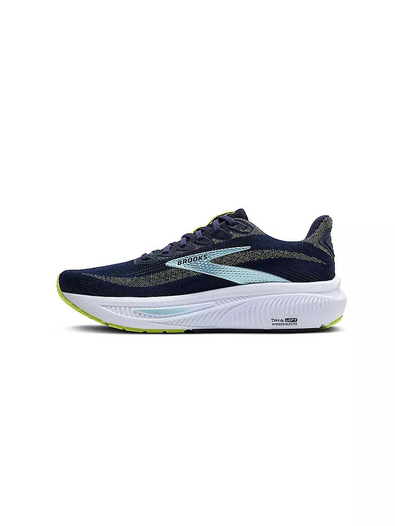 BROOKS | Chaussures de running Ghost 17 pour hommes |