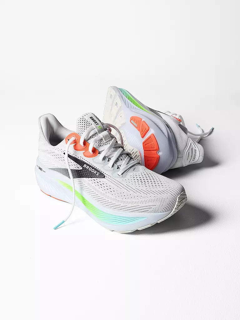 BROOKS | Chaussures de running Ghost 17 pour hommes |