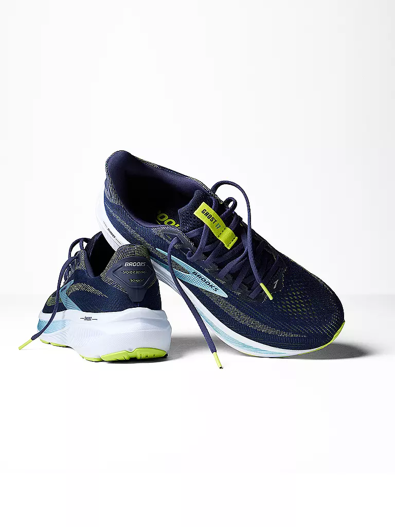 BROOKS | Chaussures de running Ghost 17 pour hommes |
