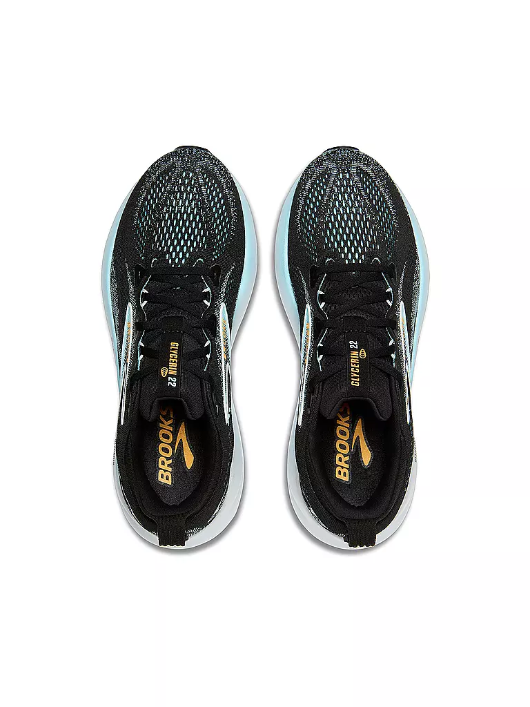 BROOKS | Chaussures de running Glycerin 22 pour hommes |