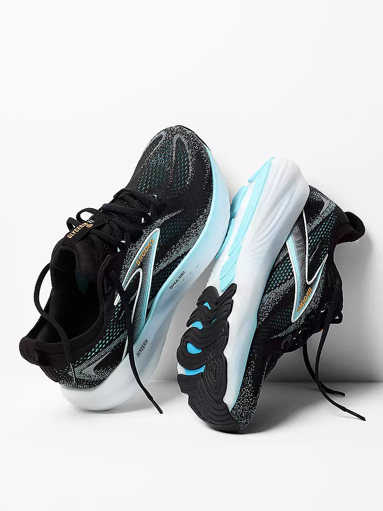 BROOKS | Chaussures de running Glycerin 22 pour hommes |