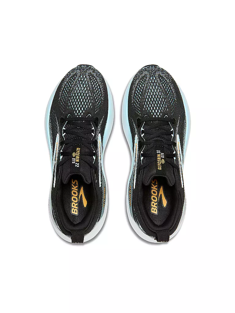 BROOKS | Chaussures de running Glycerin GTS 22 pour hommes |