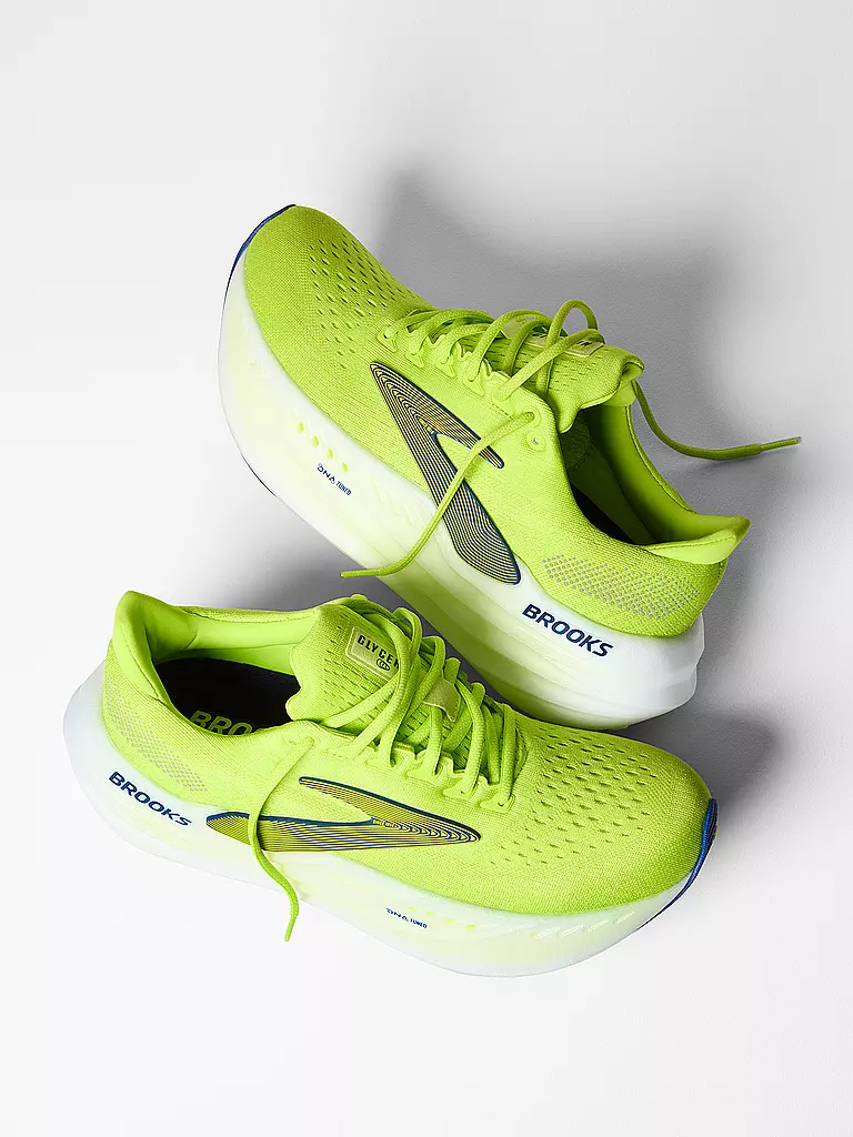 BROOKS | Chaussures de running Glycerin Max pour hommes |