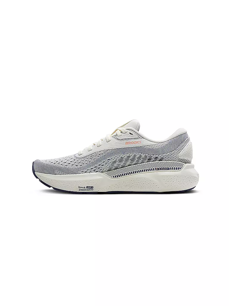 BROOKS | Chaussures de running pour femmes Adrenaline 24 GTS WS 2A Narrow |