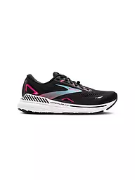 BROOKS | Chaussures de running pour femmes Adrenaline GTS 23 WS GTX | Noir
