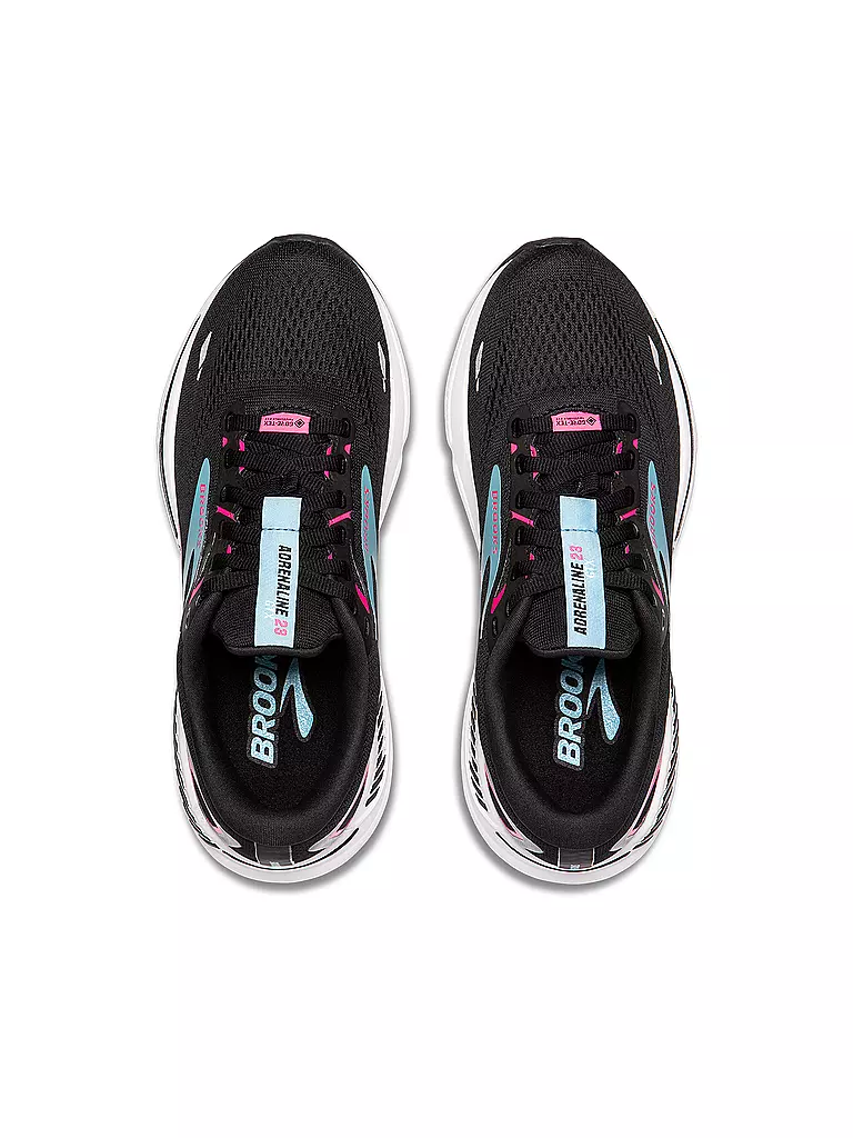 BROOKS | Chaussures de running pour femmes Adrenaline GTS 23 WS GTX |