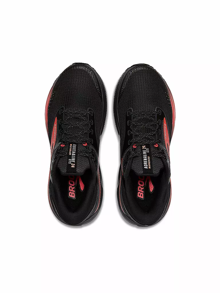 BROOKS | Chaussures de running pour femmes Adrenaline GTS 24 Weatherized |