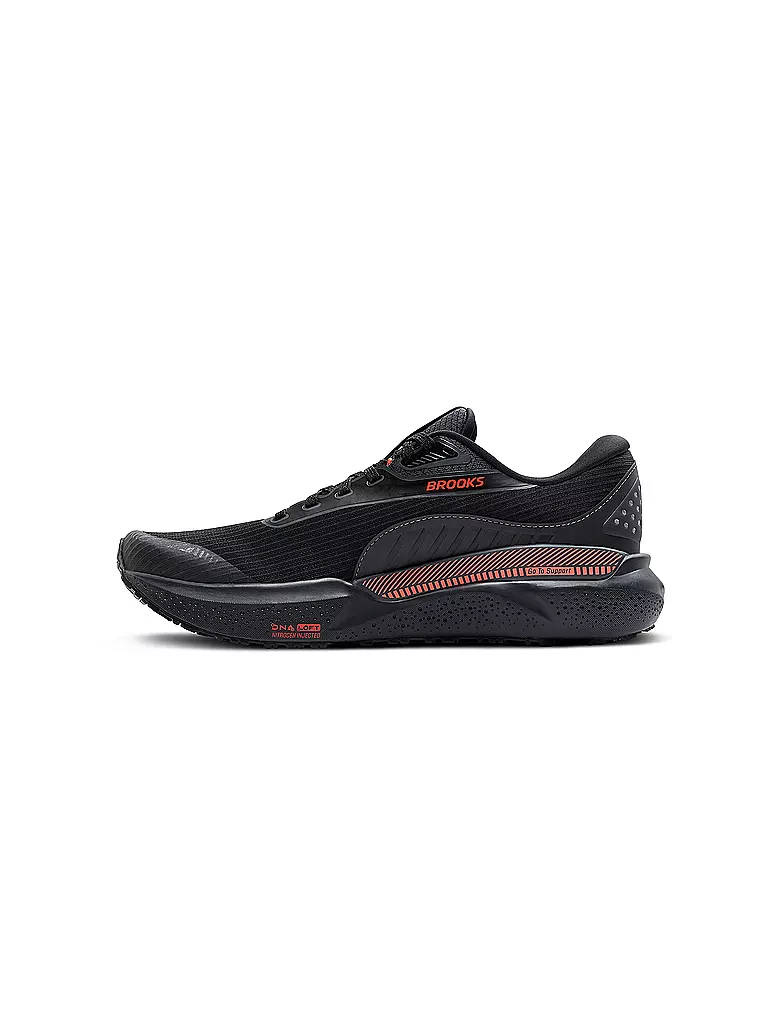BROOKS | Chaussures de running pour femmes Adrenaline GTS 24 Weatherized |