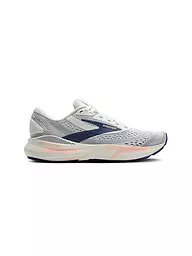 BROOKS | Chaussures de running pour femmes Adrenaline GTS 24 | Gris clair