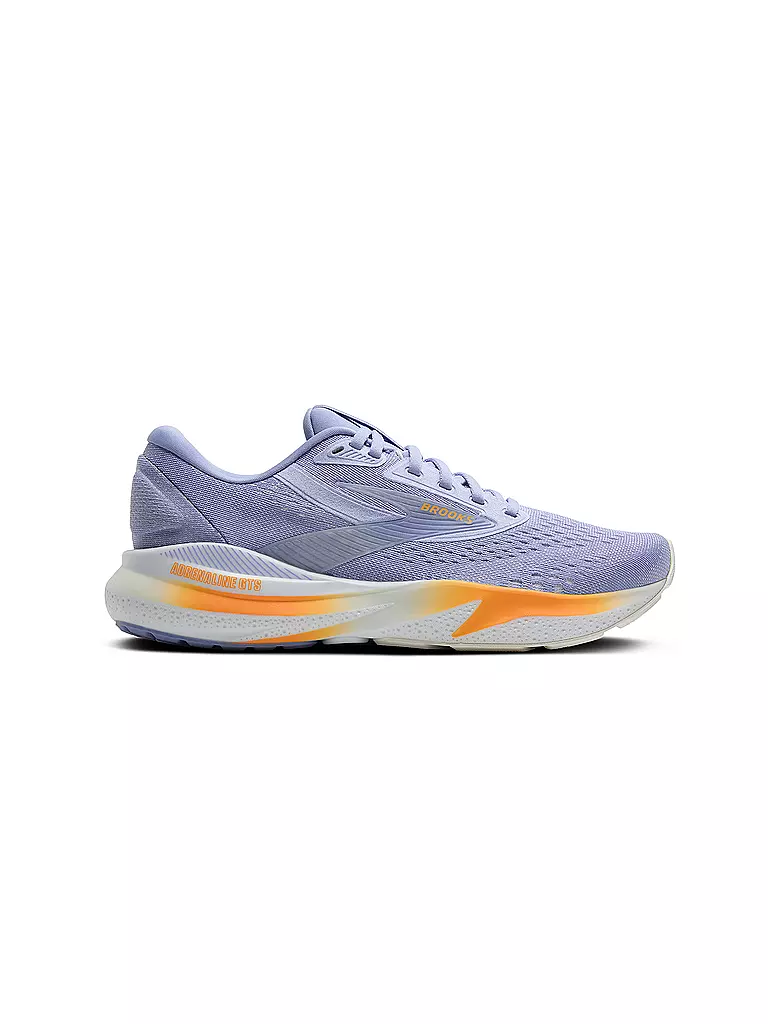 BROOKS | Chaussures de running pour femmes Adrenaline GTS 24 | Bleu