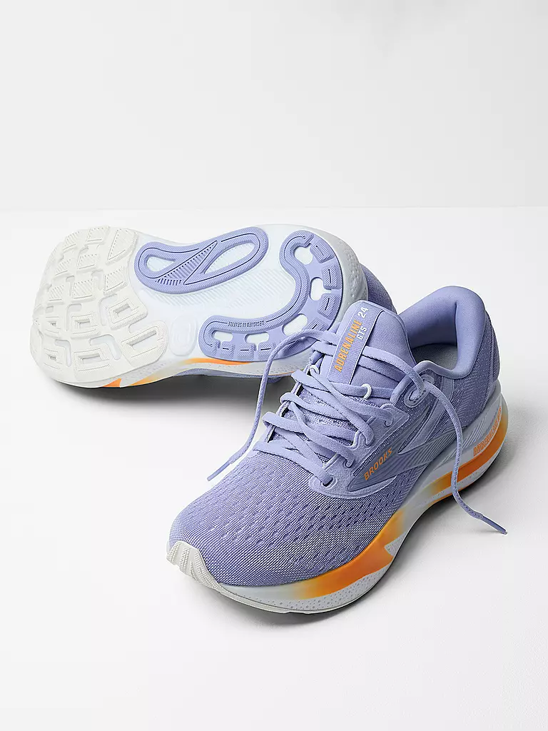 BROOKS | Chaussures de running pour femmes Adrenaline GTS 24 | 