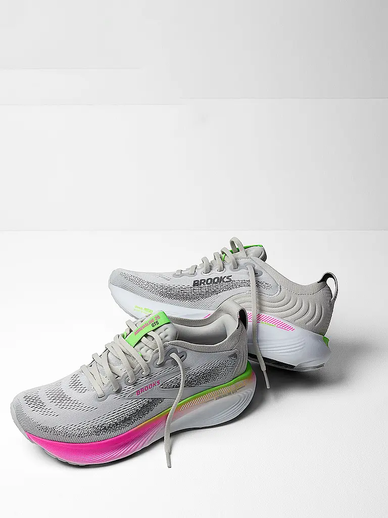 BROOKS | Chaussures de running pour femmes Adrenaline GTS 25 | 