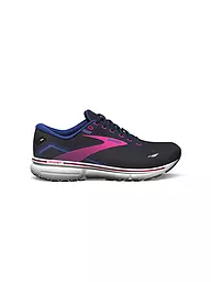 BROOKS | Chaussures de running pour femmes Ghost 15 GTX WS | Bleu