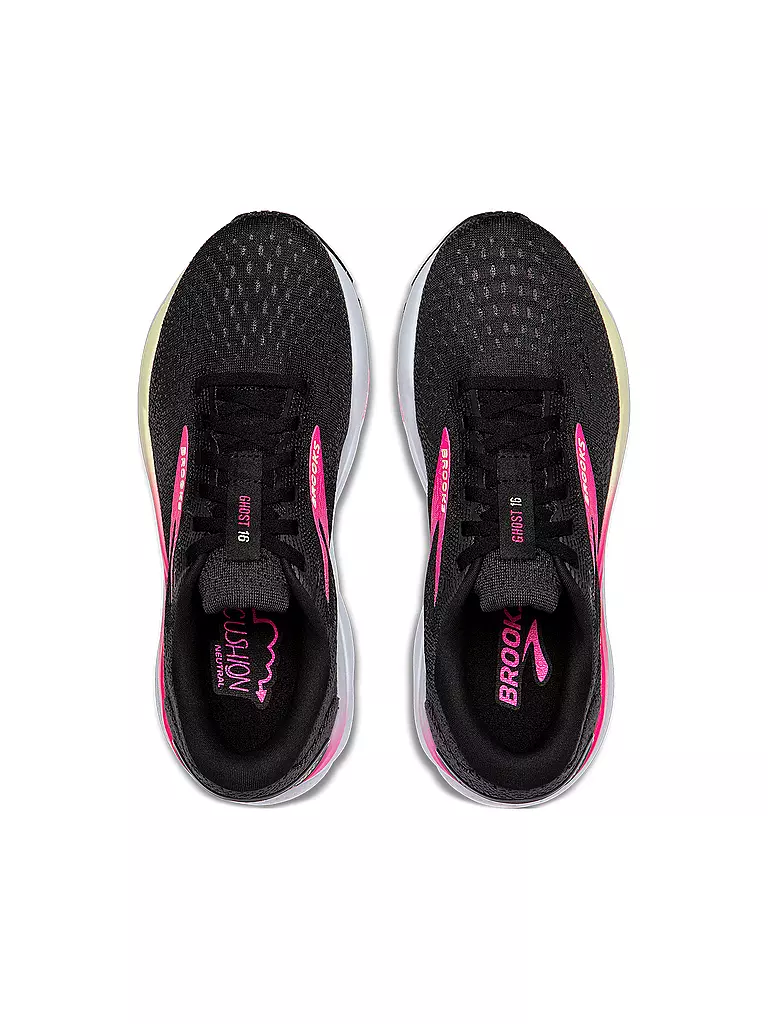 BROOKS | Chaussures de running pour femmes Ghost 16 | 