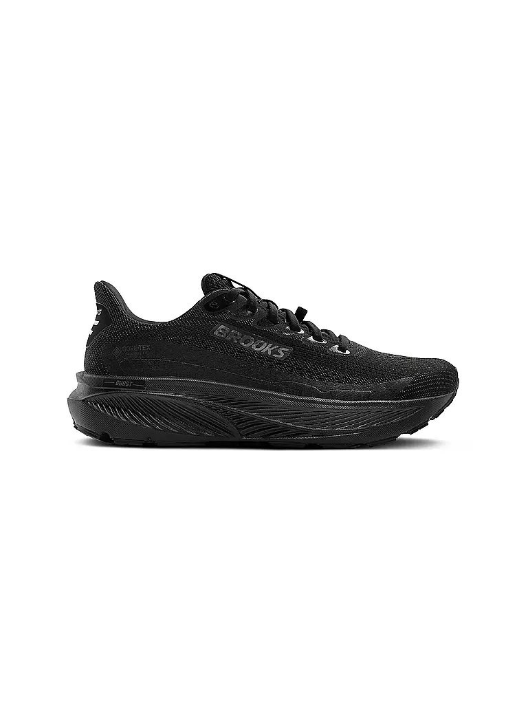 BROOKS | Chaussures de running pour femmes Ghost 17 GTX | Noir