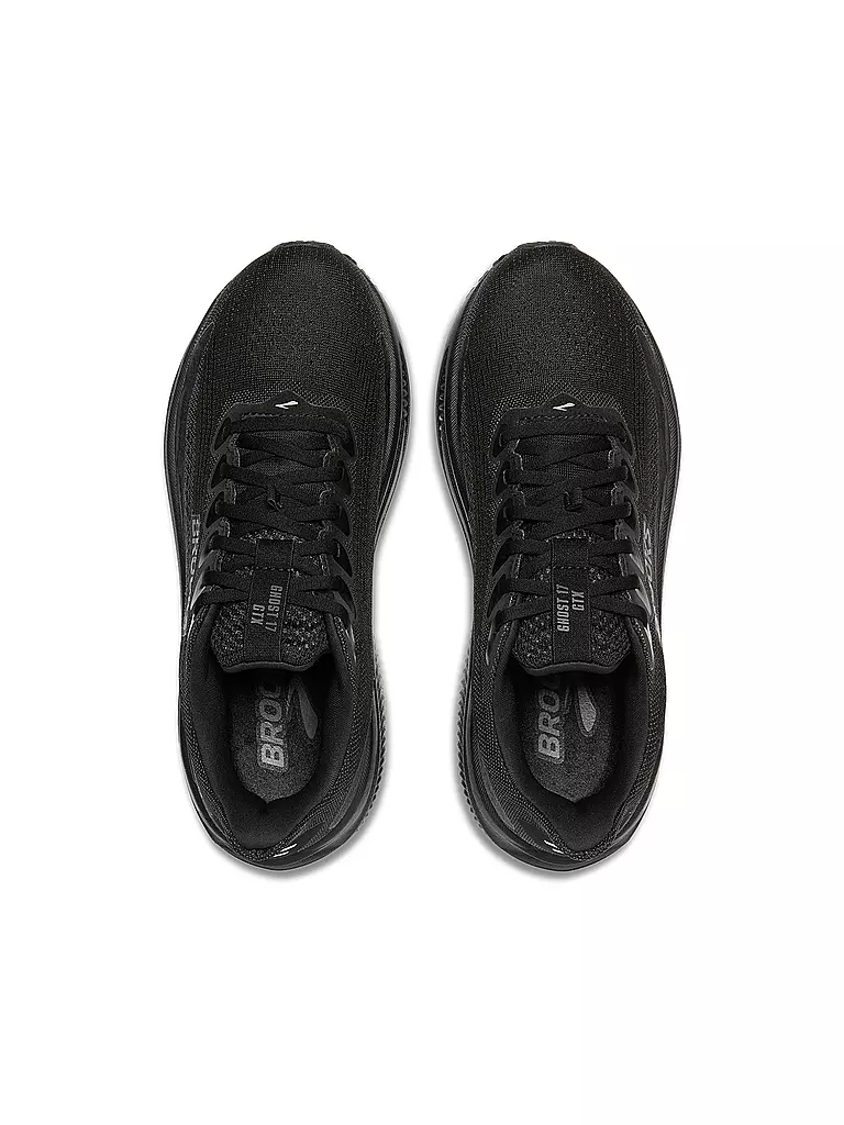 BROOKS | Chaussures de running pour femmes Ghost 17 GTX |