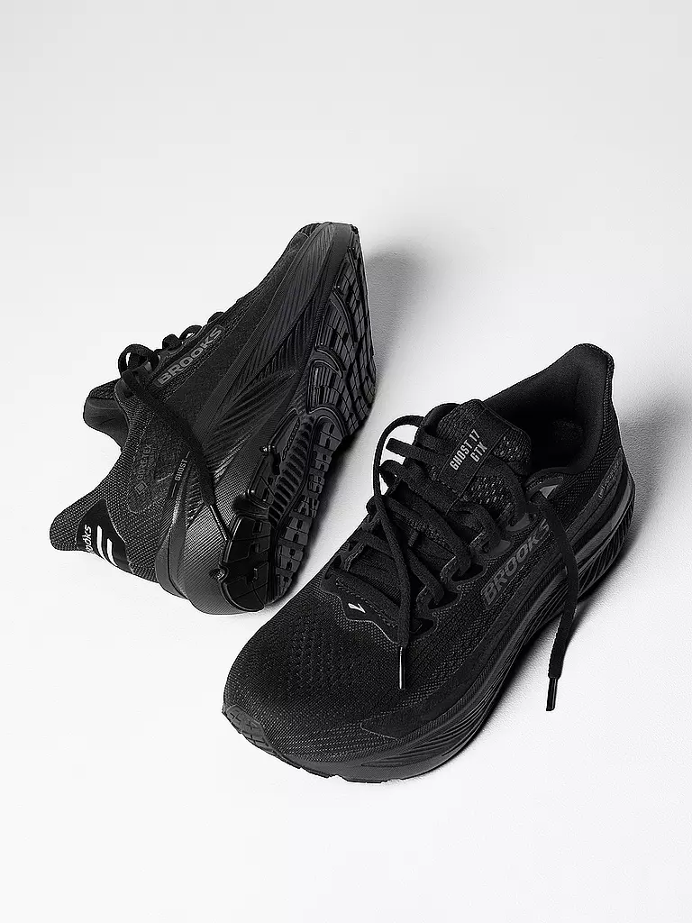 BROOKS | Chaussures de running pour femmes Ghost 17 GTX |