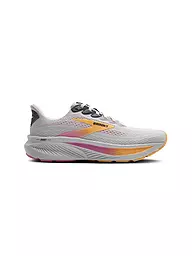 BROOKS | Chaussures de running pour femmes Ghost 17 | Blanc