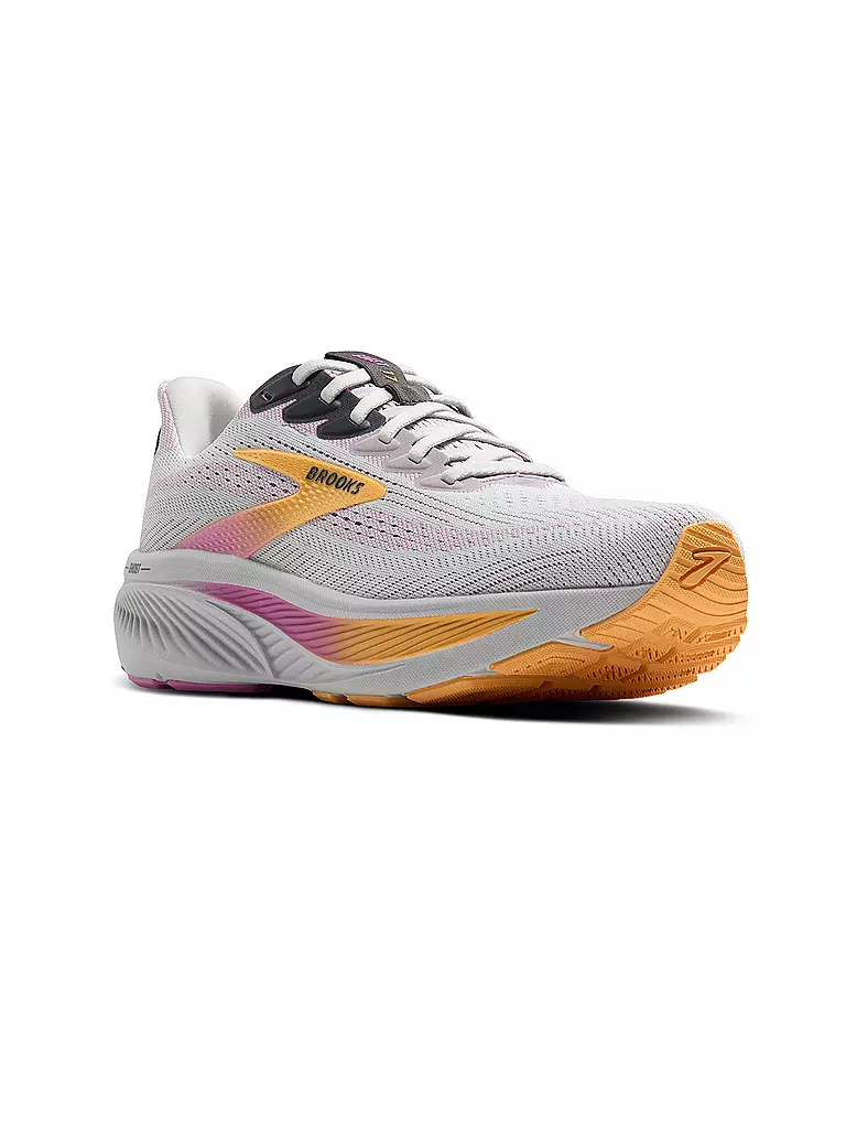 BROOKS | Chaussures de running pour femmes Ghost 17 |