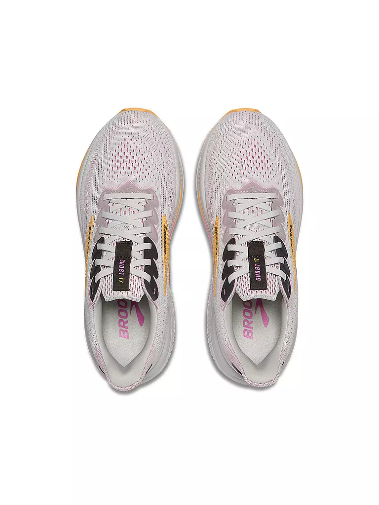 BROOKS | Chaussures de running pour femmes Ghost 17 |