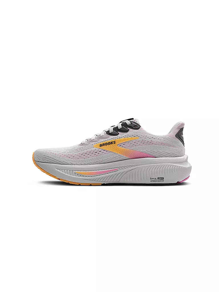 BROOKS | Chaussures de running pour femmes Ghost 17 |