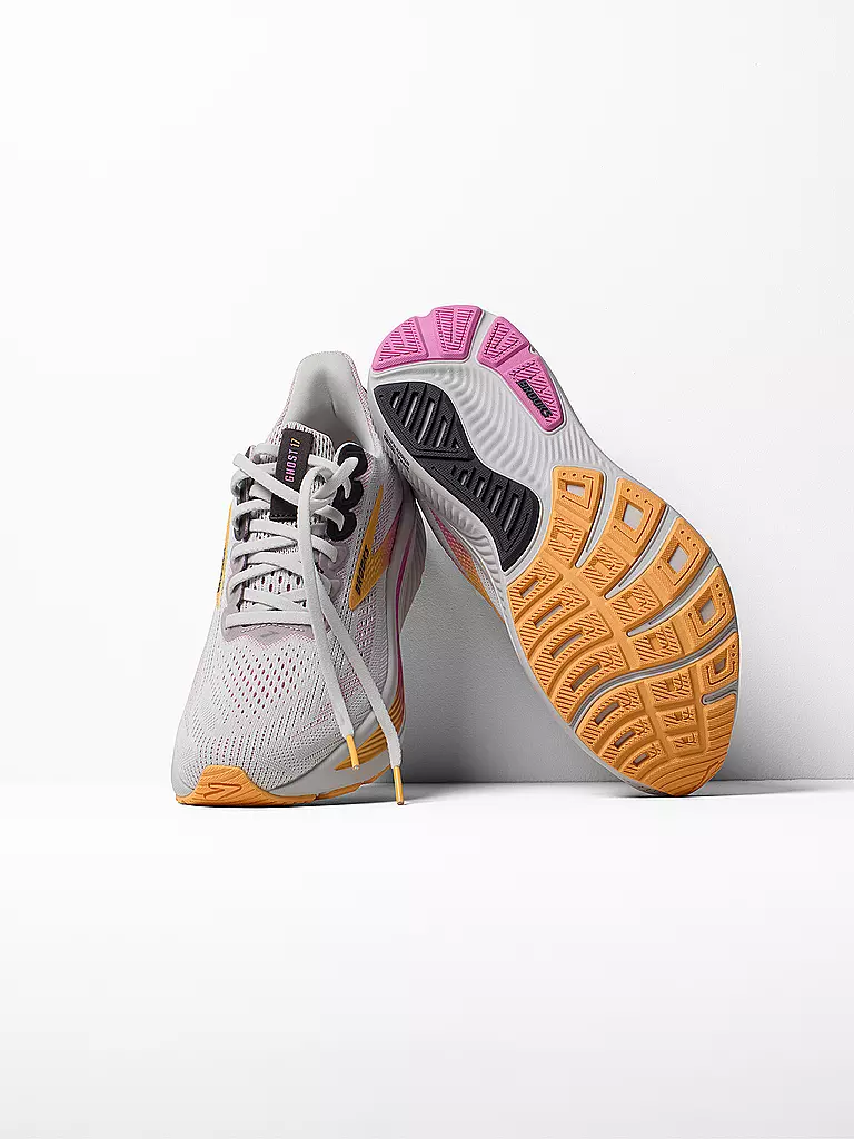 BROOKS | Chaussures de running pour femmes Ghost 17 |