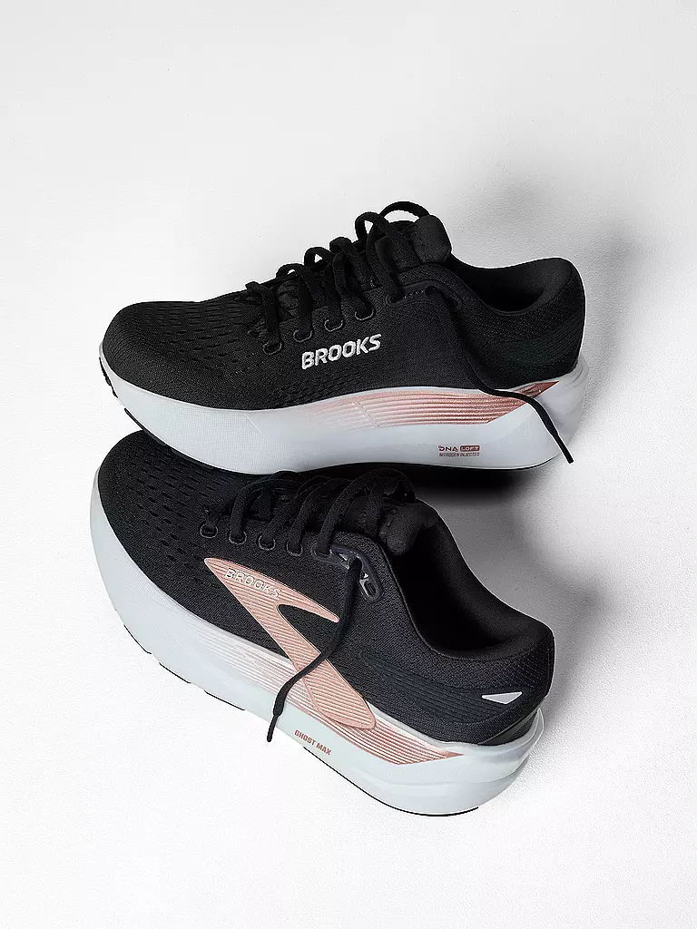 BROOKS | Chaussures de running pour femmes Ghost Max 3 |