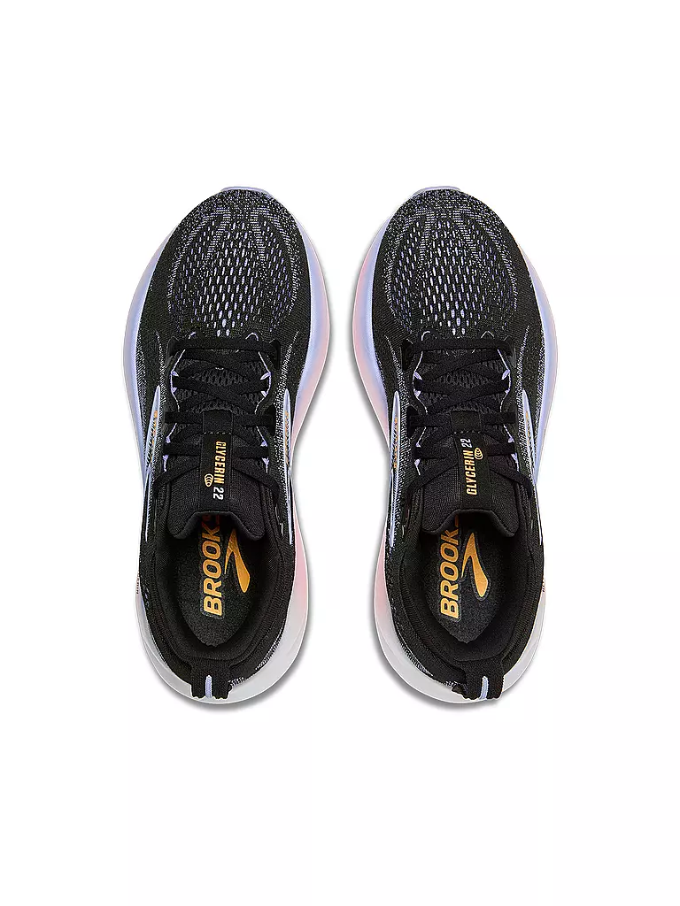 BROOKS | Chaussures de running pour femmes Glycerin 22 |
