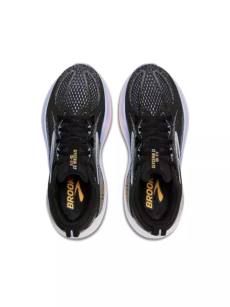 BROOKS | Chaussures de running pour femmes Glycerin GTS 22 |